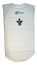 Comprar Peto O Pechera De Karate Importado Jundo Original Wkf
