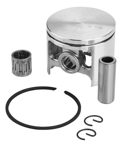 Kit De Aros De Pistón Para Husqvarna 266 Xp 50mm 268 Special