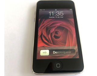 Ipod Touch 8gb Modelo A1288 | MercadoLibre ?