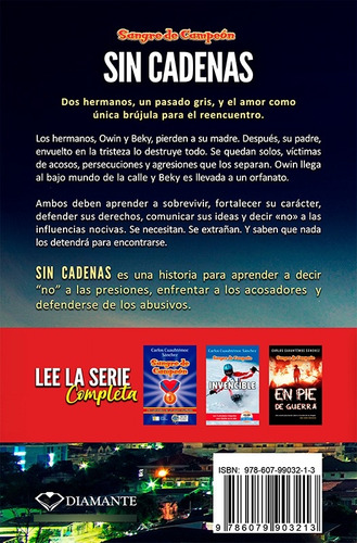 Sin Cadenas