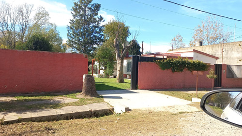 Casa Quinta En Barrio Albizola