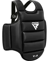 Comprar Protector De Pecho Pechera Rdx Artes Marciales Boxeo