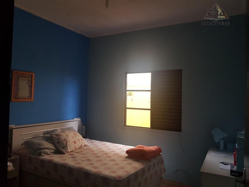 Imagem 26 de 30 de Casa Com 3 Dormitórios À Venda, 200 M² Por R$ 500.000,00 - Vila Pilar - Arujá/sp - Ca0161