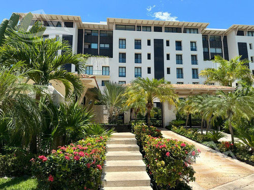 Departamento En  Venta En Kanalli Puerto Cancun