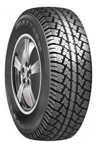 Llanta 245/75r16 Maxtrek Su-800 111s Msi