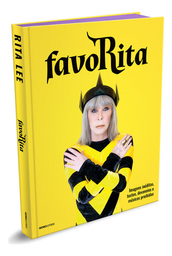 Favorita: Favorita, De Lee, Rita. Editora Globo Livros, Capa Mole, Edição 1 Em Português