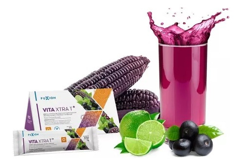 Fuxion Vita Xtra T | Goji Berry