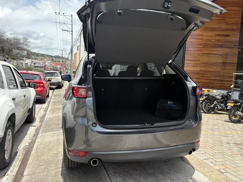 Mazda CX-5 2.5 Grand Touring At