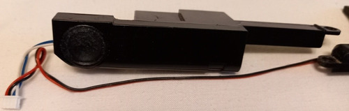 Parlantes Retirado Notebook Hp Pavilion Dv4000 (Usado)
