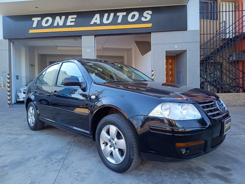 Volkswagen Bora 2.0 Trendline 115cv
