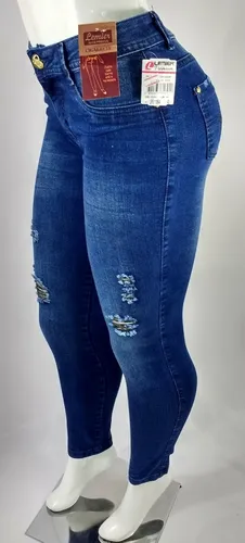 Calça lemier cheap feminina