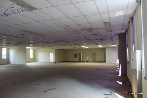 Imagem 2 de 16 de Comercial Para Venda, 0 Dormitórios, Jurubatuba - São Paulo - 20598
