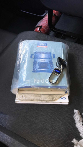 Imagem 5 de 14 de Ford Ford Cargo 2042 4x2