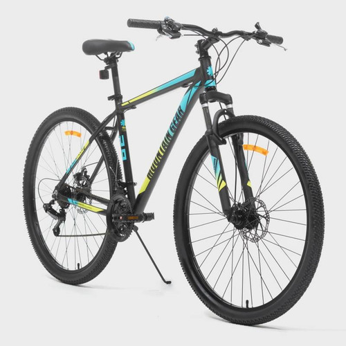 Mountain Gear Bicicleta Mtb Storm Aro 29