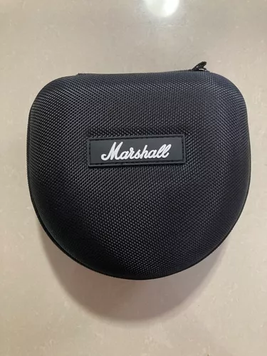 Estuche Marshall Major Iii Bluetooth  Estuche Marshall Major 3 para  auriculares-Estuche rígido-Aliexpress