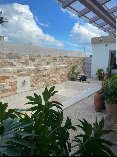 Casa En Preventa De Una Planta En Chichí Suárez