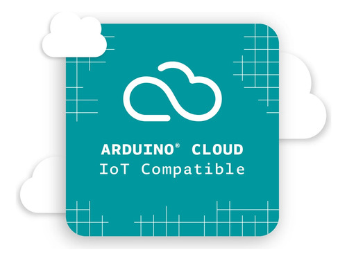 Arduino Mkr Wan 1300 Abx00017 Original Iot Lora