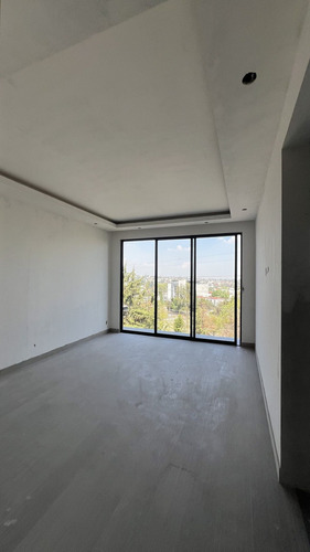Departamento En Renta Lomas De Tecamachalco Pent House ¡cálido Y Acogedor!