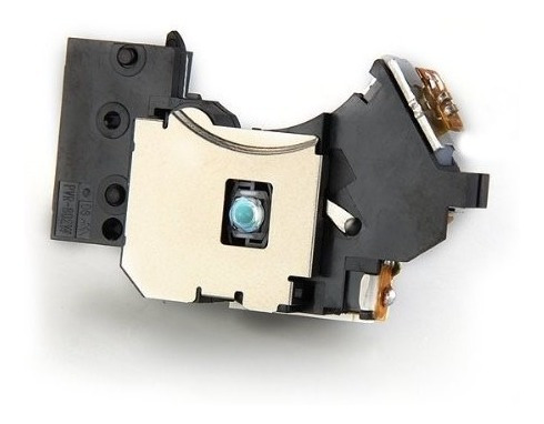 Lente Laser De Playstation 2 Pvr 802w Mitsumi Originales