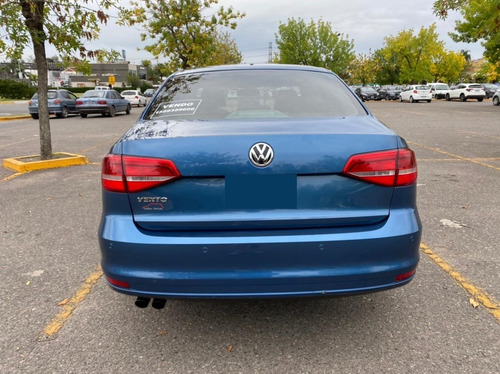 Volkswagen Vento