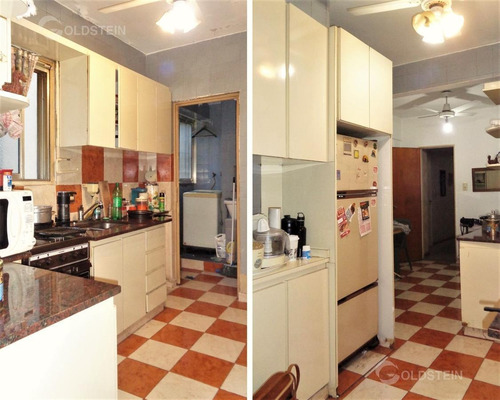Imagen 16 de 17 de Departamento - Villa Crespo