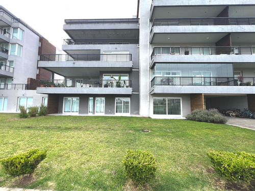 Departamento En Alquiler - Greenville