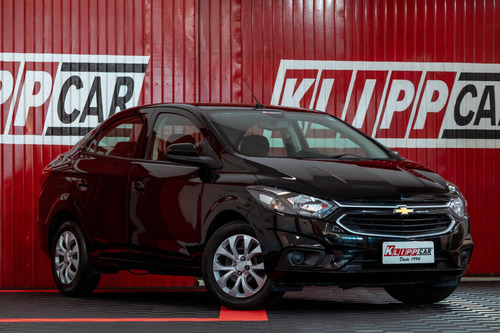 Chevrolet Prisma PRISMA Sed. LT 1.4 8V FlexPower 4p