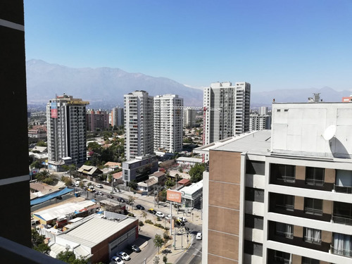 Dpto 2dorm Amplios,1 Baño, Vucuña Mackenna, Metro Mirador