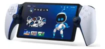 Comprar Consola Playstation Portal Remote Para Ps5 Color Blanco