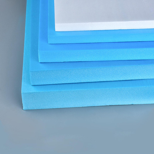 2x Craft Board Foam Diy Paisaje Paisaje 30cmx10cmx3cm