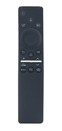 2in1 Bn59-01330a Bn59-01329a Voice Smart Remote Gcnbq