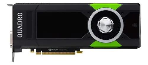 Pny Quadro P5000 Vcqp5000-pb 16gb 256 Bit Gddr5x Pci Express