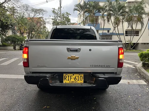 Dmax 3.0 4x2