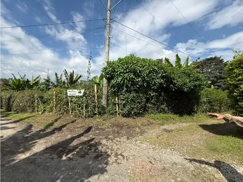 Se Vende Lote Vereda San Juan De Carolina