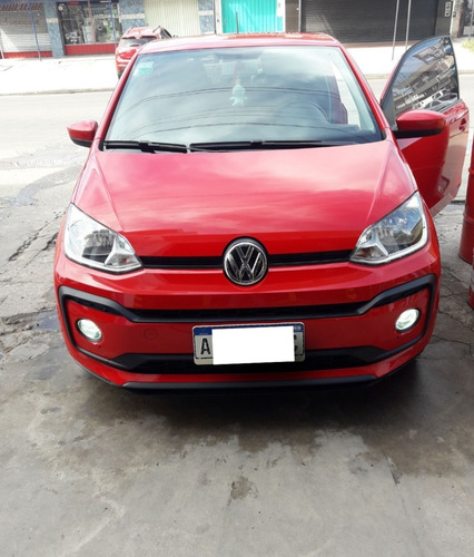 Volkswagen Up 1.0 Move