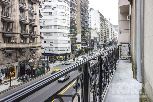 Imagen 8 de 30 de Magnifico Piso 6 Ambientes Mas Departamento De 3 Ambientes En Recoleta