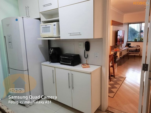 Imagem 12 de 30 de Apartamento - Ref: 9544