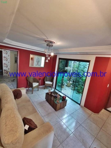 Imagem 2 de 24 de Venda - Casa - Antônio Zanaga - Americana - Sp - 806jur