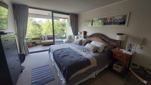 Venta Depto. Mar Jónico 7900, Vitacura Excelente Ubicación ¡