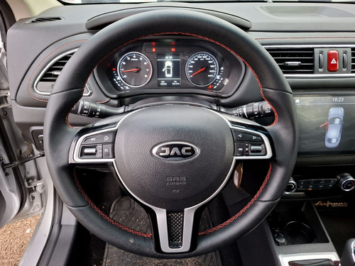 JAC JS2 COMFORT SMART MT 1.5