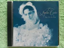 Comprar Eam Cd Nydia Caro Hija De La Luna 1988 Satellite Records