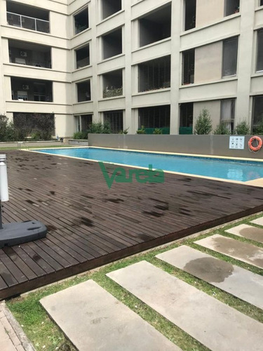 Imagen 13 de 15 de Venta Apartamento 1 Dormitorio Amplio Balcon Al Frente Aguada Altos De Libertador Con Renta - Montevideo Aguada