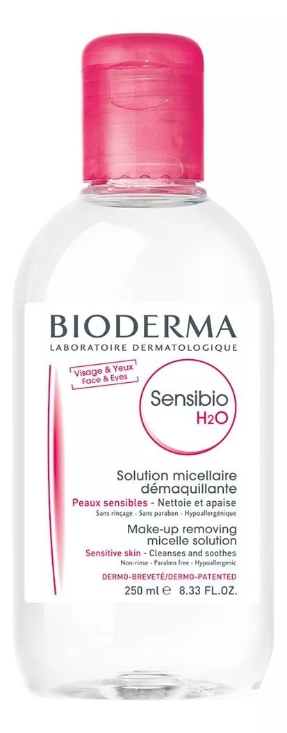 Segunda imagen para búsqueda de agua micelar bioderma