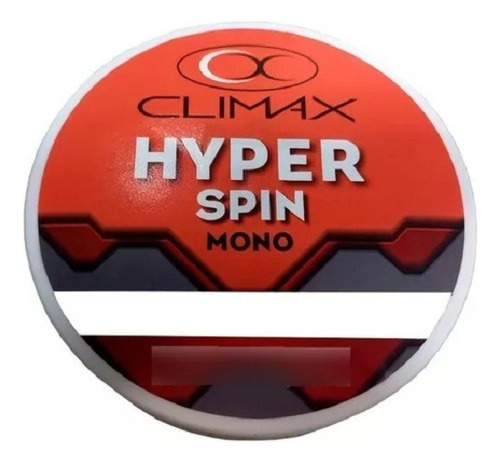 Nylon Pesca Monofilamento Climax Made In Germany X 300 Mts 