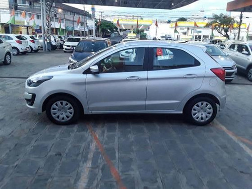 Ford Ka 1.0 Ti-vct Flex Se Manual