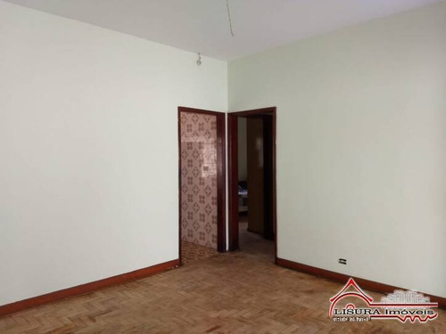 Imagem 5 de 15 de Casa No Centro De Jacareí Sp Para Venda - 5709