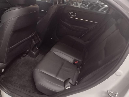 Honda Hr-v 1.5 Di I-vtec Exl