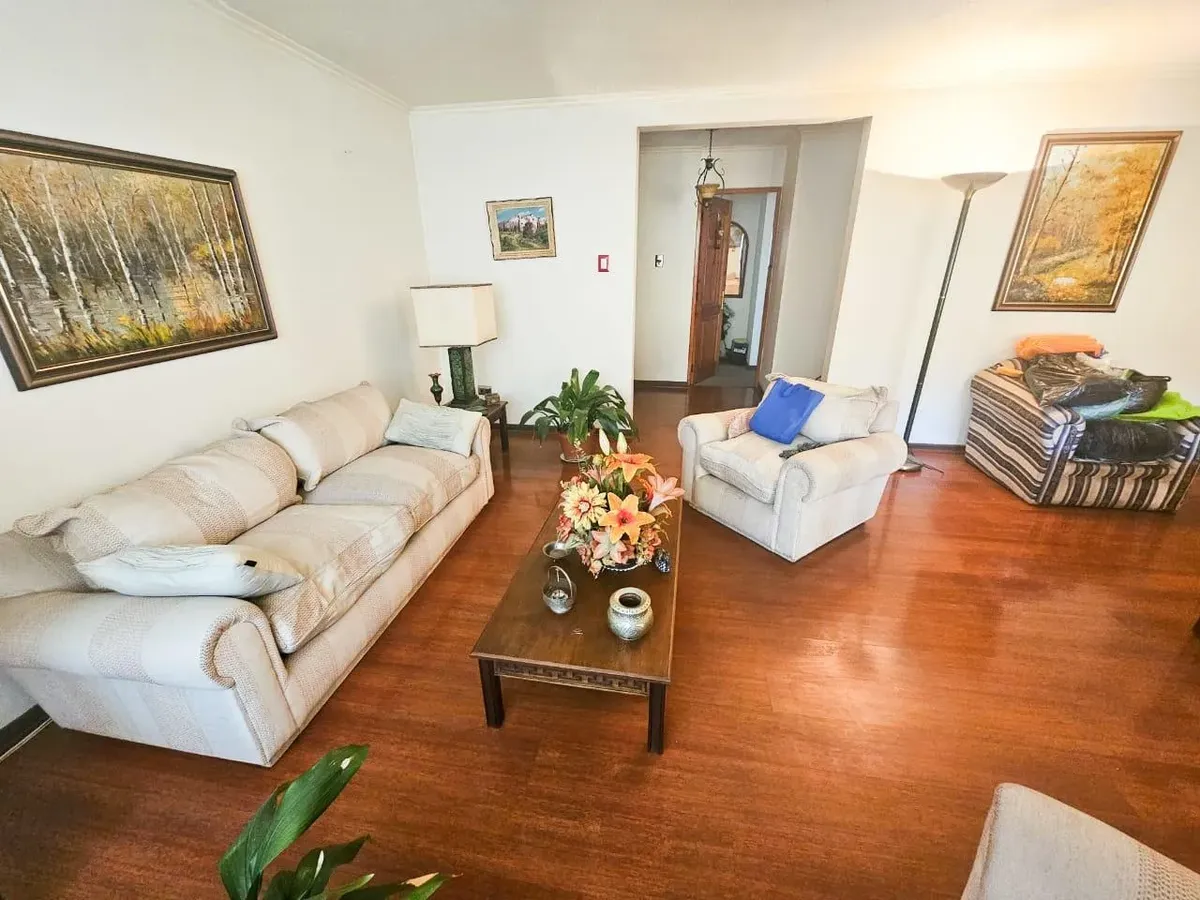 Imagen 1 de 23 de Venta Casa Cercana Al Metro Fernando Castillo Velasco