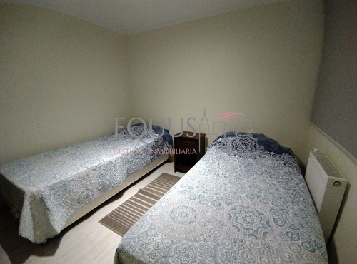 Hermoso Y Excelente Depto En Velas De Montemar - Concón