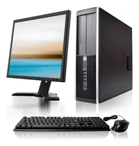 Comprar Kit Hp Prodesk 600 G2 Core I5 3.60ghz 8gb Ram 500gb+240gb
